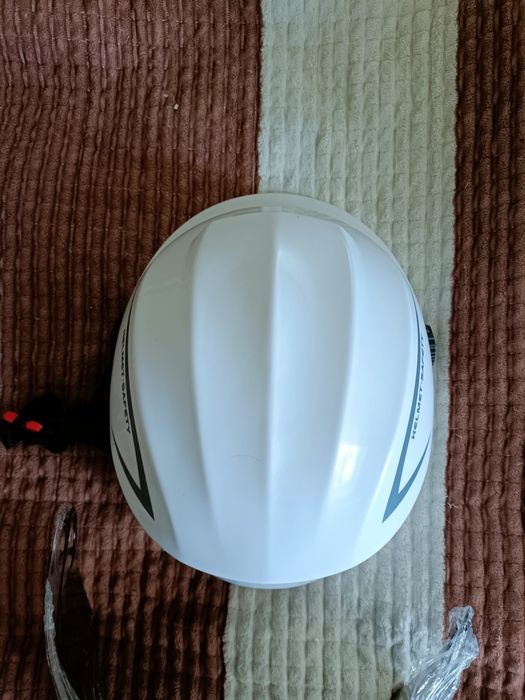 Велосипедный шлем