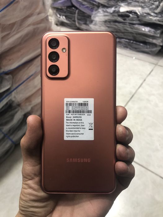 Samsung Galaxy F23 5G