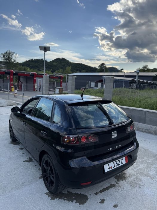 Seata Ibiza 1.4 benzina