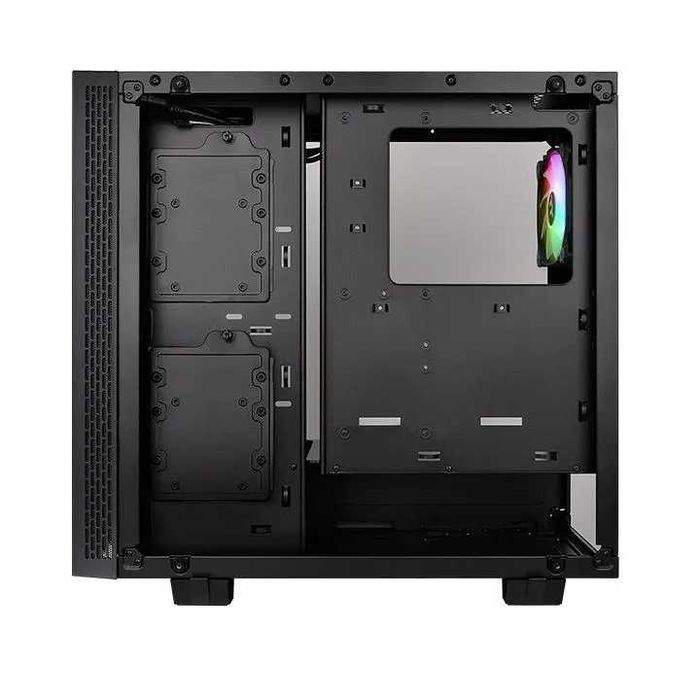 Корпус Thermaltake View 21 TG RGB Plus Midi Tower