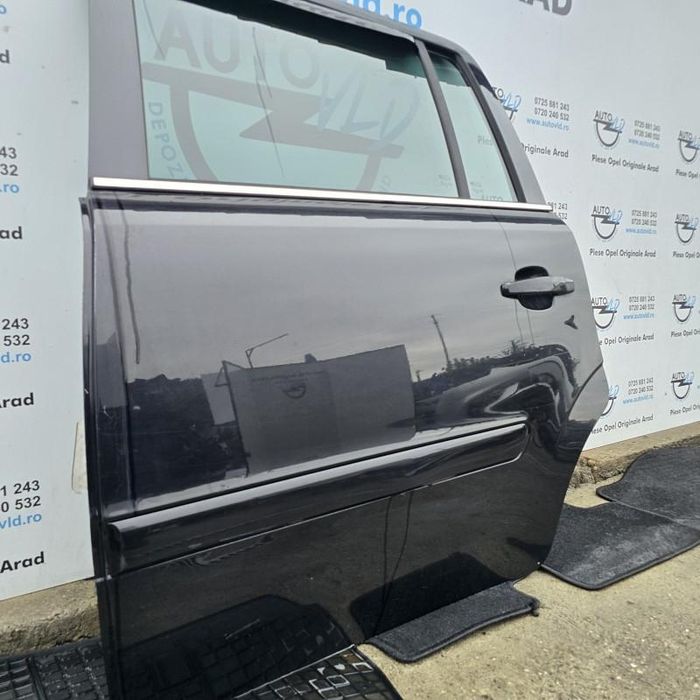 Portiera usa spate stanga Opel Zafira B