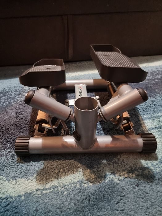 HMS Stepper de vânzare