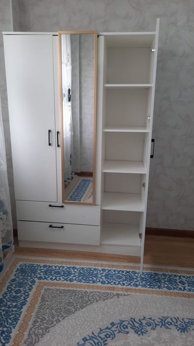 Продаётся.распашнои.щкаф.