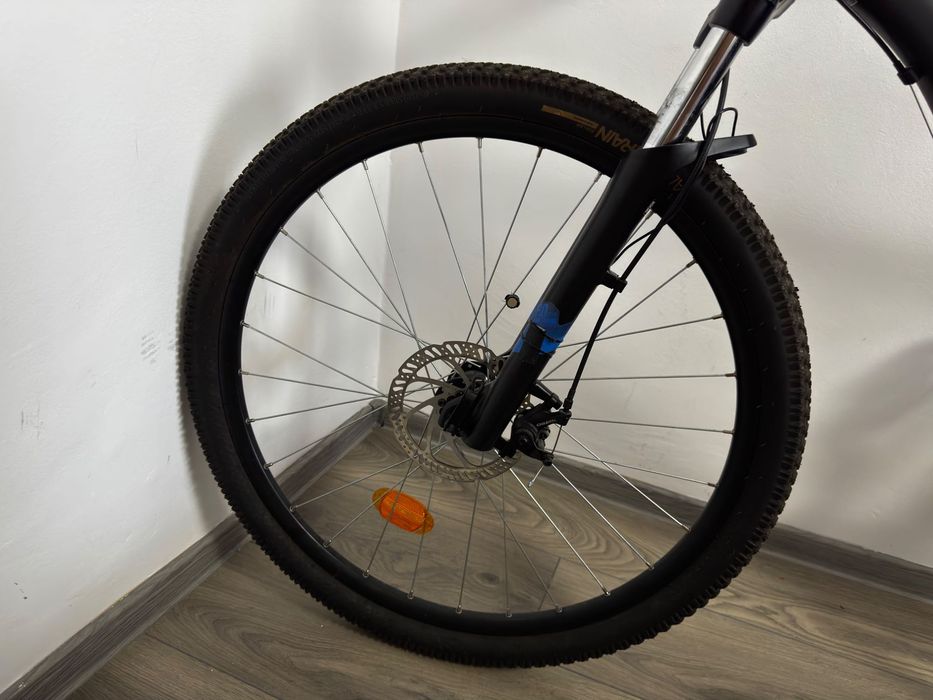 Bicicleta Rockrider ST120