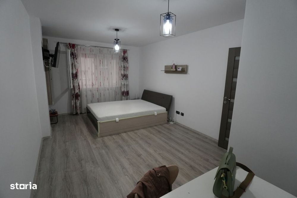 Apartament pet friendly cu walk-in dressing, zona Vivo