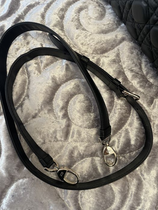 Lady Dior Medium сумка