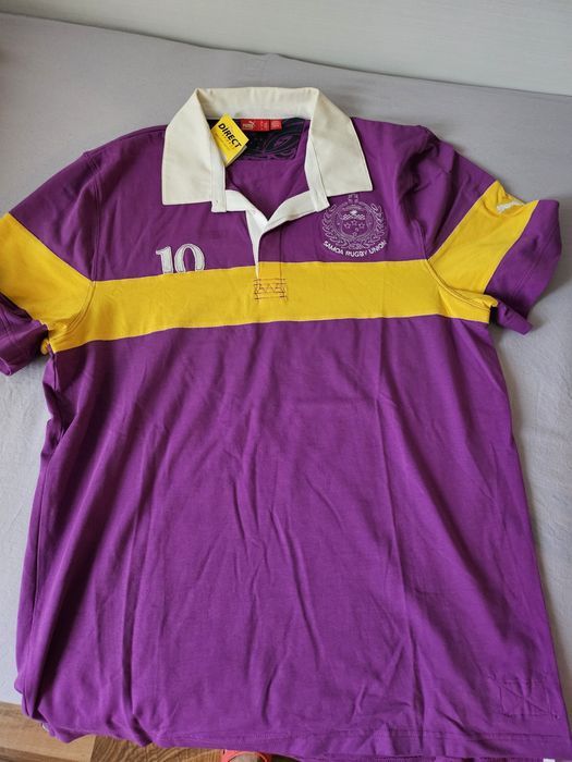 Чисто нова фланелка PUMA