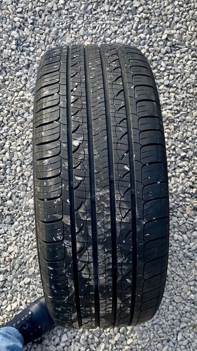 Шина с дисками NEXEN