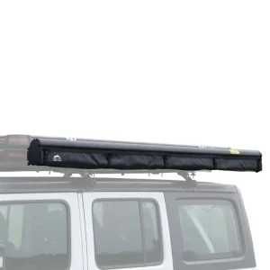 Marchiza aluminiu 2.5 x 2.5 m Wild Land