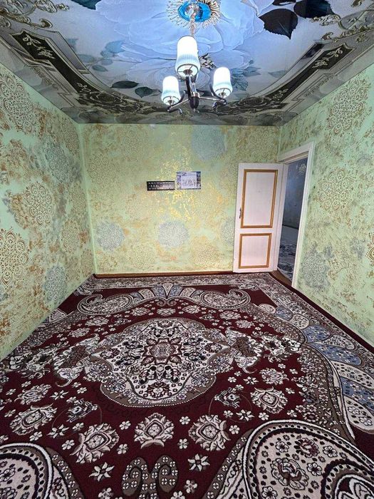 Buxoroda 2xonali uy arzon sotiladi kod#32