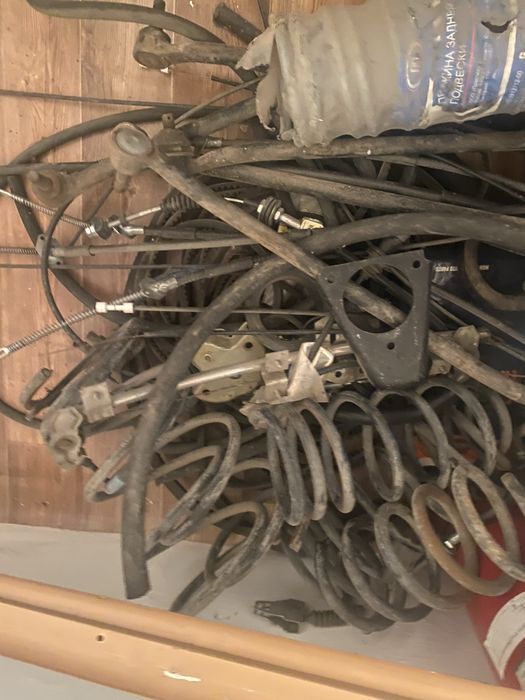 Автозапчасти Газ Ваз Уаз