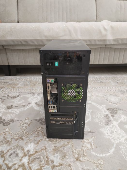 Продам игровой компьютер