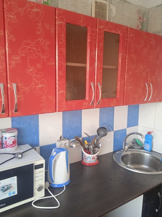 Сдам 3х комнатную квартиру