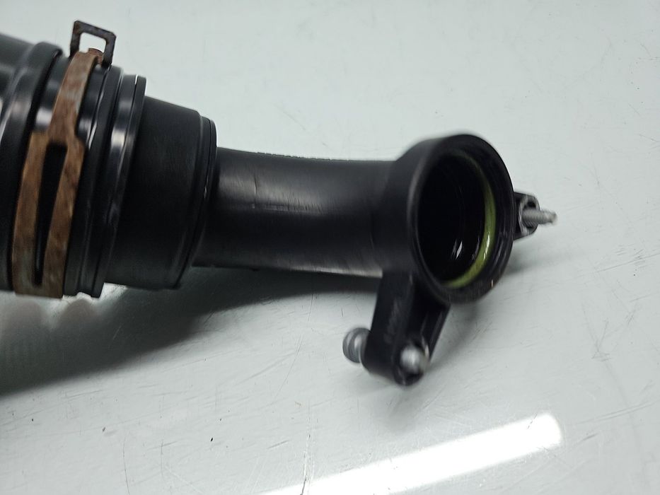 Tub admisie aer Skoda Rapid Spaceback (NH1) [Fabr 2012-prezent] 6R0129