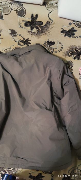 Adidas(Димисезонная куртка)