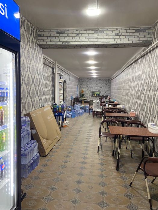 Янги столь и стуль сотилади