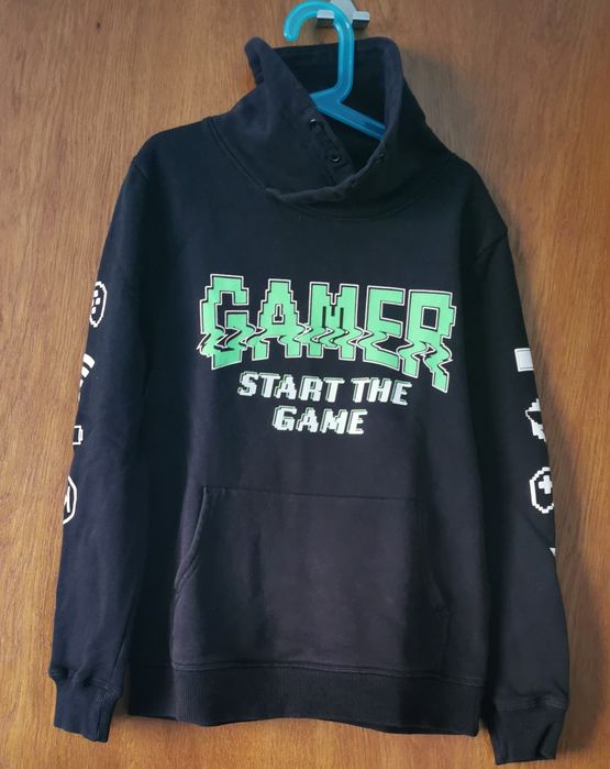 Ризи, Пуловери, Суитчъри H&M 10-12 години