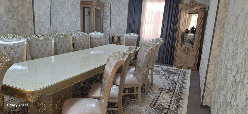 Стол стул 12/1 парламент