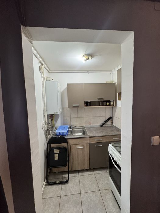 Garsonieră de vânzare bulevardul Cloșca