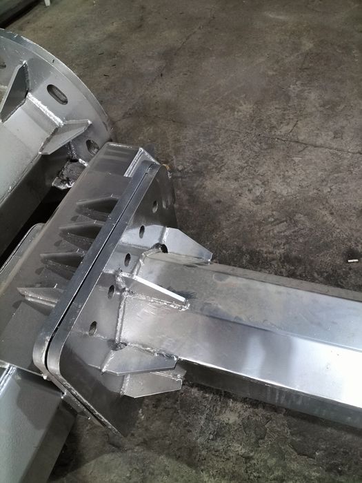 Metalichiskiy Apara Sigtafor