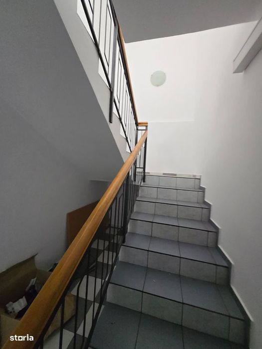 Casa individuala 7 camere+ apartament, 5 locuri de parcare. Sagului