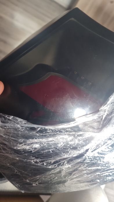 Stop spate tube led vw golf 5