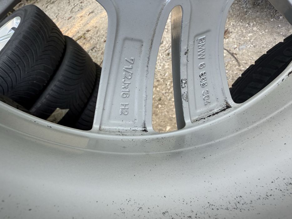 5x112 16 bmw f30 f31 f10 e90 vw t5