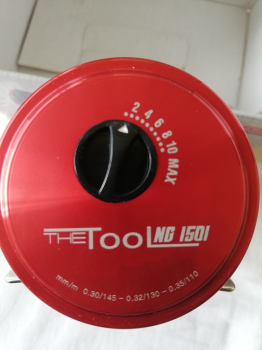 Multiplicatoare IRON CLAW The Tool NG 1501