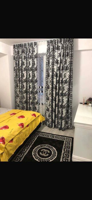 Salut vand Ap 3 camere pe Sergent Ilie Petre