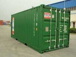 Морской контейнер для хранения