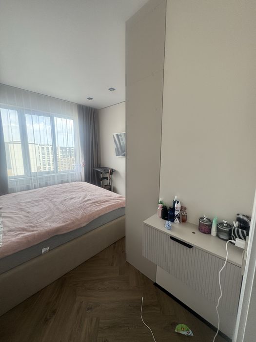 Продам 3 ех комн квартиру