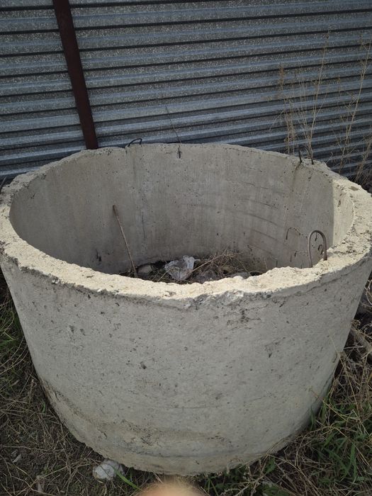 Продам кольцо для колодец