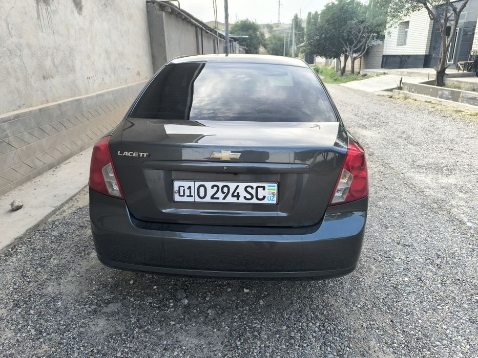 Lacetti gentra 2020