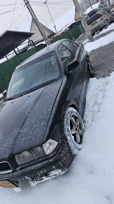 Продажа Бмв 318 м/т