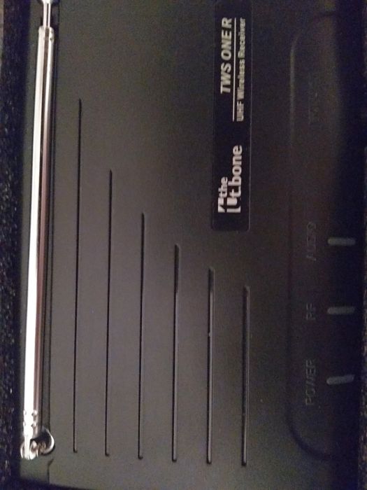 Продам Радиомикрофон