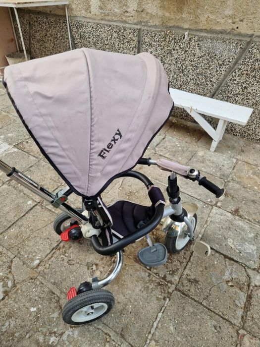 Детска триколка Byox Flexy