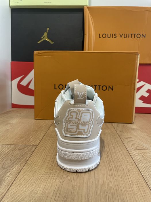 Louis Vuitton Skate