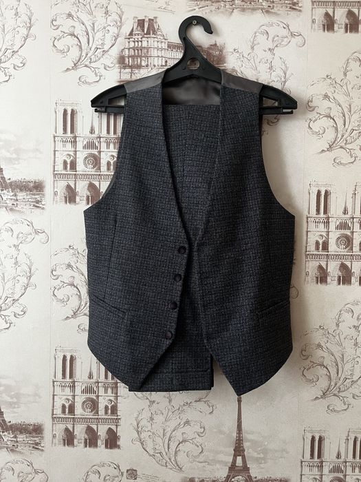 BAGGi мужской костюм