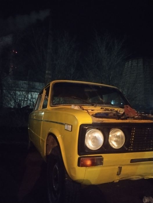 Продается ваз 2106