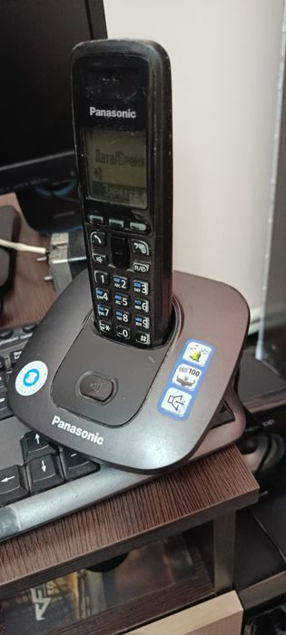 Продается телефон Panasonic