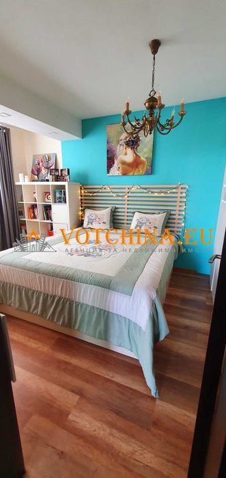 Продава се Къща в Свети Влас - 325 кв.м за 770 €/кв.м - Снимка #6