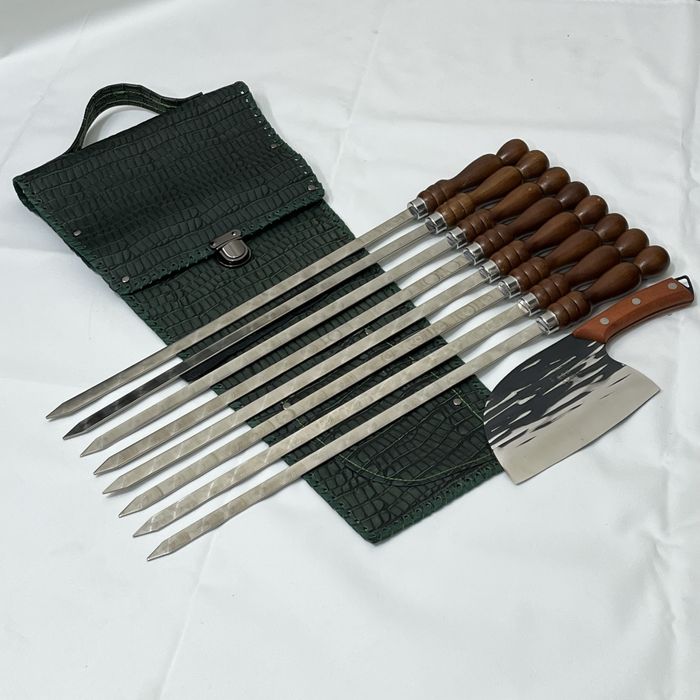 sovgʻa uchun nabor (подарочные чехол)