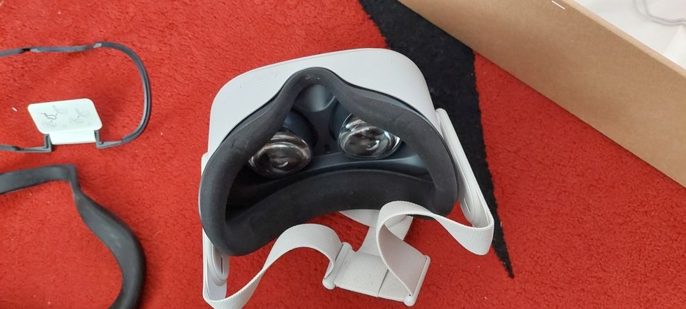 Oculus Meta Quest 2 128 GB