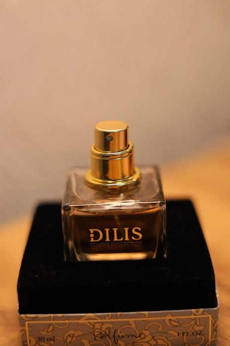 Духи экстра Dilis Classic Collection № 44, 30мл Dilis