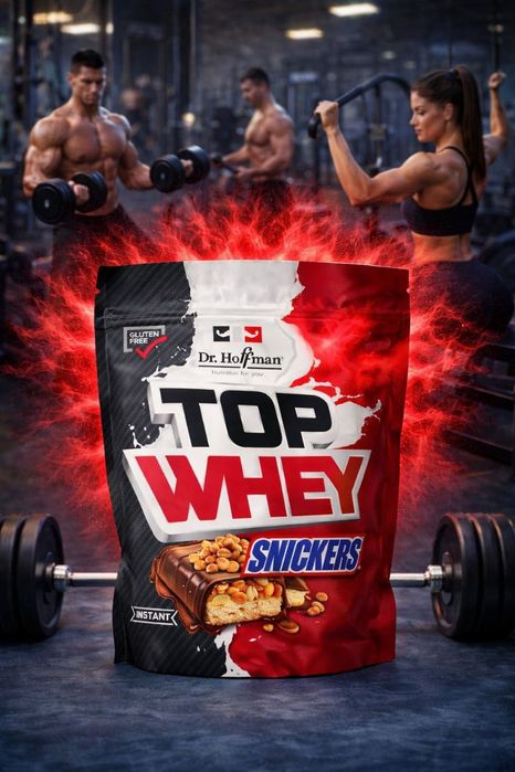 Протеин, гейнер, креатин.