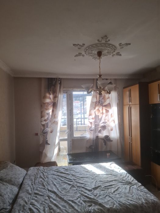 Продавам апартамент