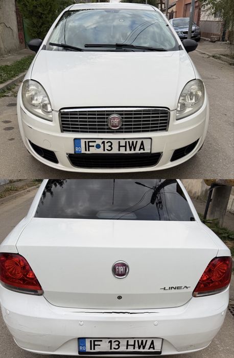 FIAT Linea