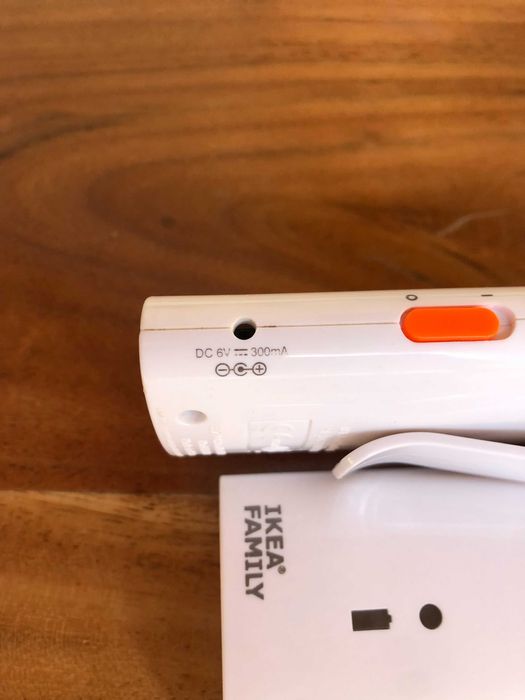 Бебефон IKEA Family