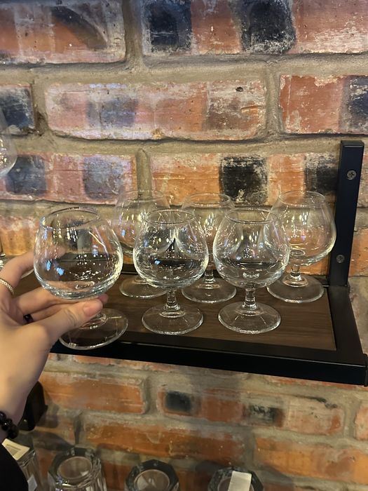 Новая посуда в заведение