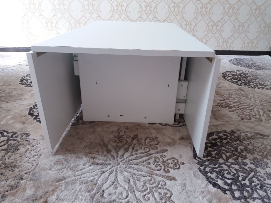 Продам стол (жер устел) книжка